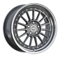 Preview: RAFFA WHEELS - RF-04